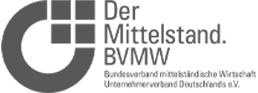 Logo BVMW