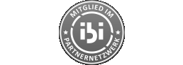 Logo ibi